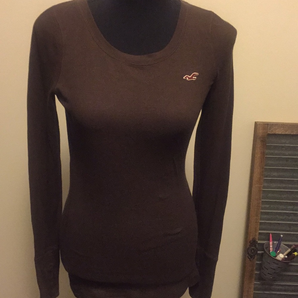Hollister Blouse